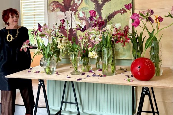 Tuinkamer, Lent (May, 2026)