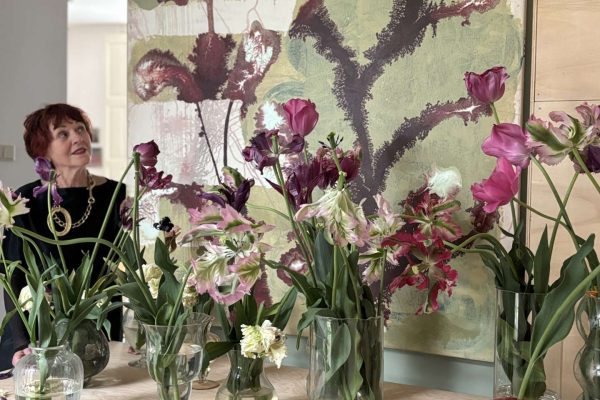 Tuinkamer, Lent (May, 2026)