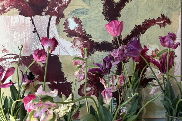 Tuinkamer, Lent (May, 2026)