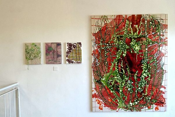 Wise Up PARK – Platform for Visual Arts, Tilburg (NL) 2 May – 14 June 2026